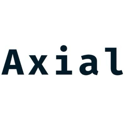 Mastodon profile picture for @axial