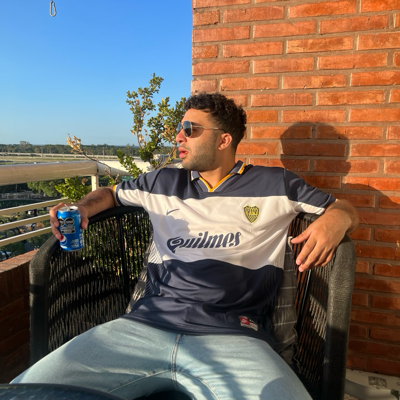 ipwill's avatar