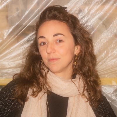 ClaudiaSpezzano's avatar