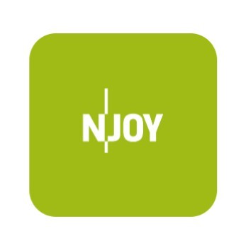 Mastodon profile picture for @njoy