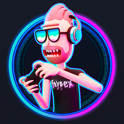 joypexx's avatar