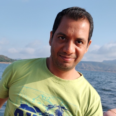 krkunal's avatar