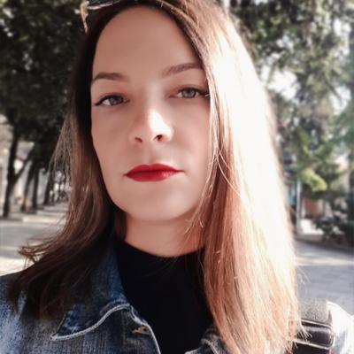 jacqualinehaines's avatar