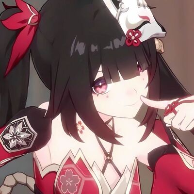 chaource's avatar