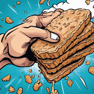 crumbgrabber's avatar