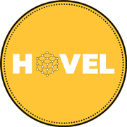 Mastodon profile picture for @hovel