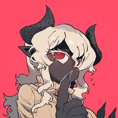 Mastodon profile picture for @Infinit