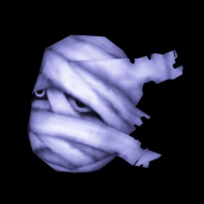 Mastodon profile picture for @executable