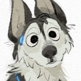Mastodon profile picture for @riverbank