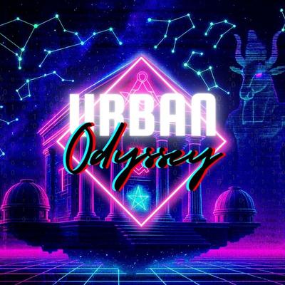 Urban Odyssey (@theofficialurban@mastodon.social) - Mastodon