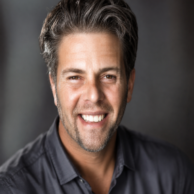 Reed Barber