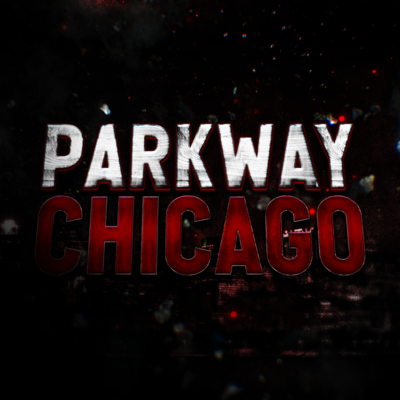 Mastodon profile picture for @parkway