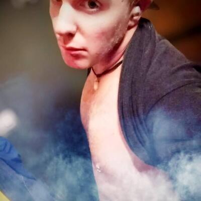 bunnyBoY_au's avatar