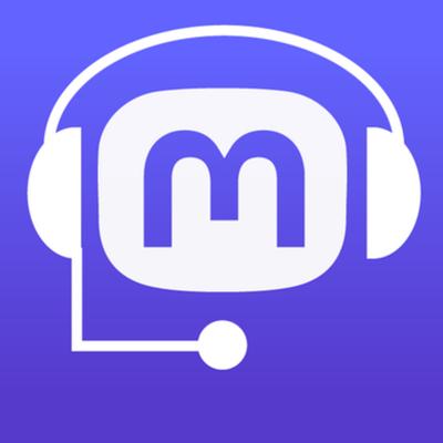 Support Mastodon