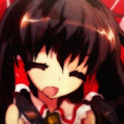 xhuntermirai's avatar