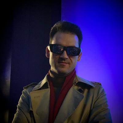 Mastodon profile picture for @spur