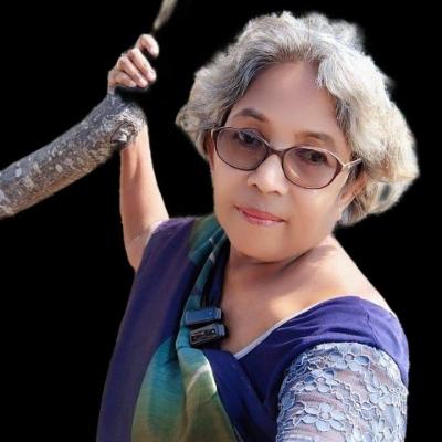 Ushalavanya's avatar