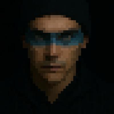 AdamCedsall's avatar