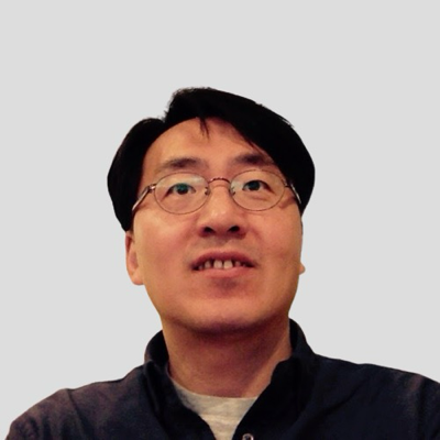 Sukjoon Kim