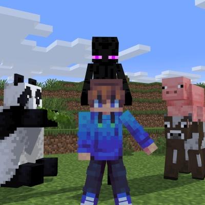 Mastodon profile picture for @YeSheng