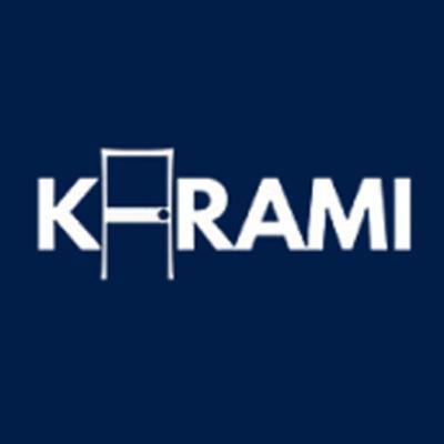Mastodon profile picture for @karami