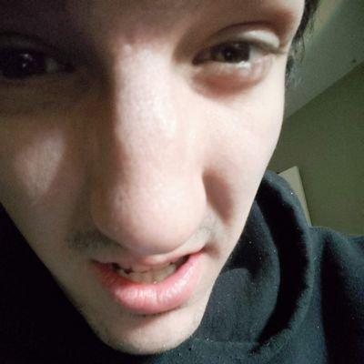 Mastodon profile picture for @dissed