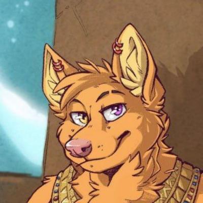 random avatar