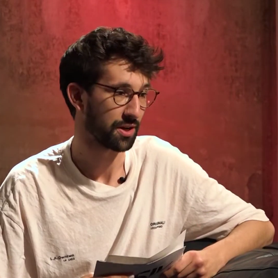 kasparle's avatar
