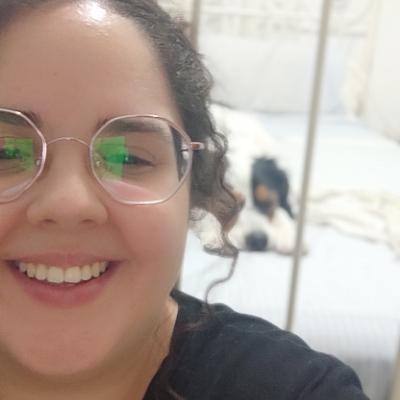 Anaranjada's avatar