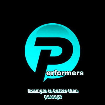 Mastodon profile picture for @performers