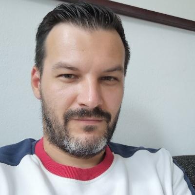 AlexeyShifman's avatar