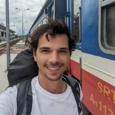 patepelo's avatar