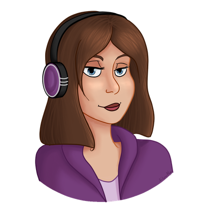 Mango (she/her) 💜🥭's profile picture