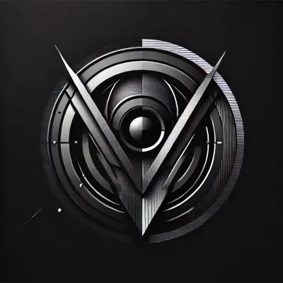 Mastodon profile picture for @vyrl