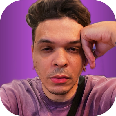 Mastodon profile picture for @guizito