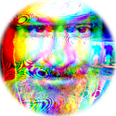 glocalVR's avatar