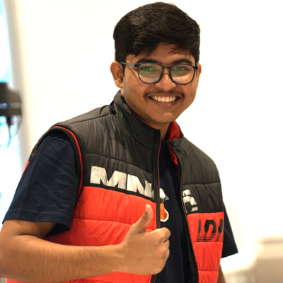 soumyadghosh