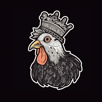 Mastodon profile picture for @leds