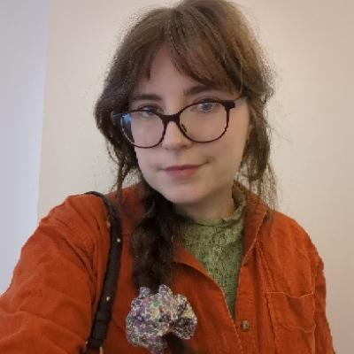 PlanetaryMae's avatar