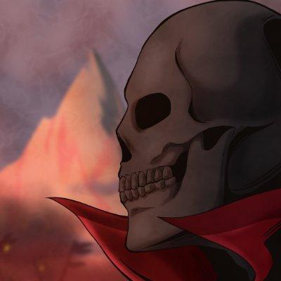 Mastodon profile picture for @Debris