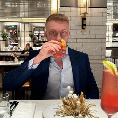 williamstrades's avatar