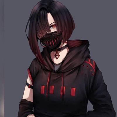 Mastodon profile picture for @rida