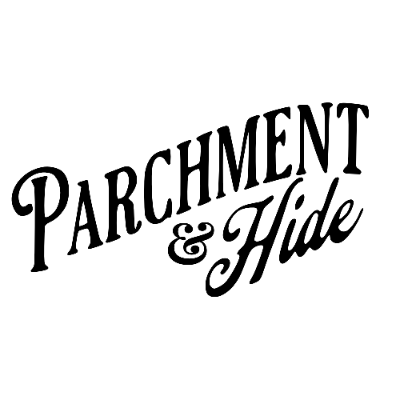 parchment's avatar