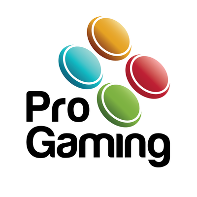 Mastodon profile picture for @progaming