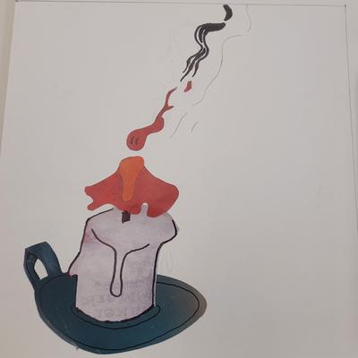 Candle