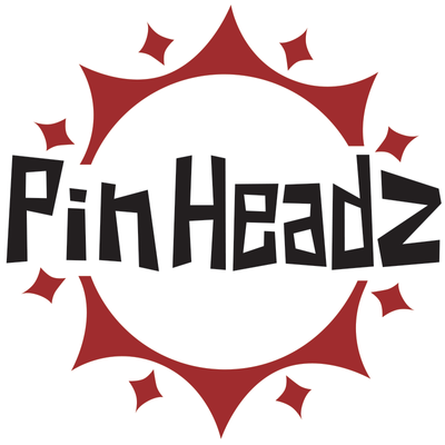 Pin Headz's avatar