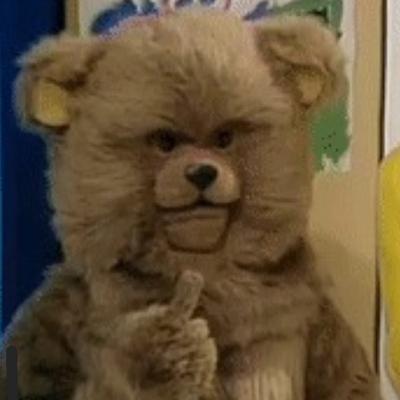 bitmuchmate's avatar