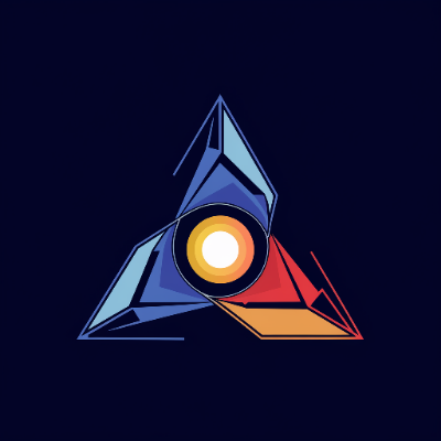 Mastodon profile picture for @triangular