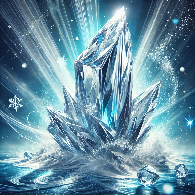 AwakeIce's avatar