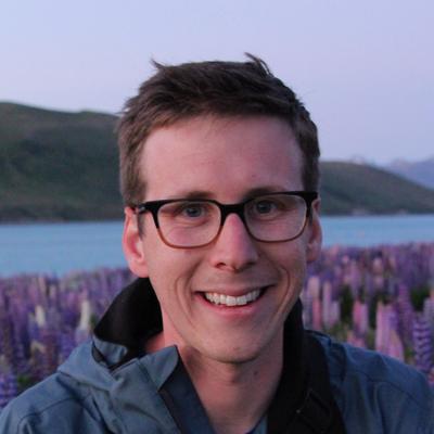 danieldehaas's avatar